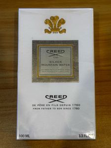 Creed Silver Mountain Water EDP - 100ml