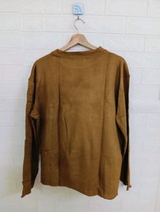 Mens Winter Sweat Shirts