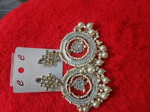 Elegant Drop Earrings
