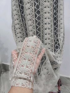 Layered Look Dress