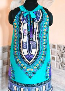 Size M/L/XL 🎁Buy 2 Get 1 Free 🎁Colorful Dress