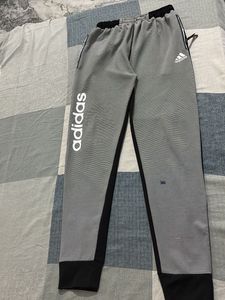 Adidas Striped Shorts