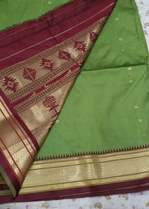 Women's Traditional New Saree