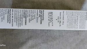 UBIK 360 BLOCK SUNSCREEN