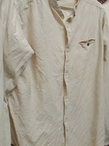 Readymade Shirt