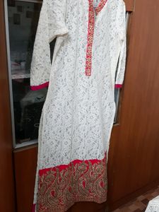 Net Kurta
