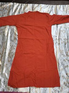 Office Wear Kurta For Women 🍁