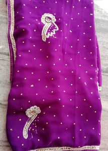 Combo Of 2 Saree In Very Less Price 😍🤩