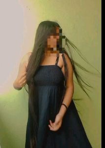 Black Maxi Dress