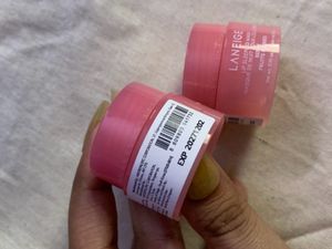 Laneige Lip Mask