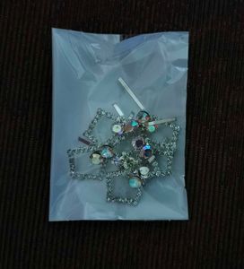 Designer Hair Accessory