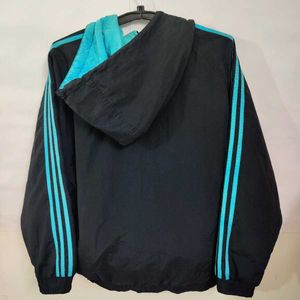 Original Adidas Bomber Jacket | Chest 46