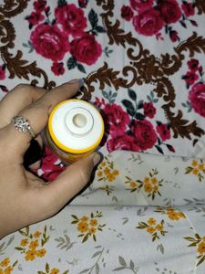 Used Just 10 G Dr Seth Sunscreen Spf 50