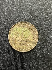 France Coin
