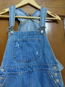 Dungaree