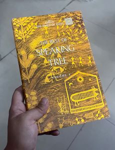The Best Of Speaking Tree Volume 4