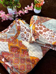 Printed  co-ord Set