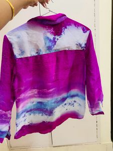 Shirt Multicoloured