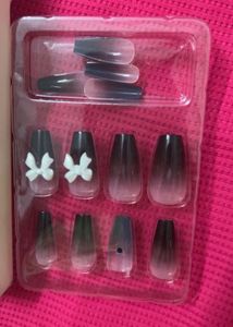Only Beauty Press-On Nails