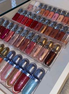 KIKO MILANO HYDRA 3D GLOSS
