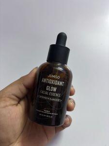 Jumiso Antioxidant Glow Facial Essence