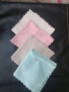 Hand Kerchief For Kids
