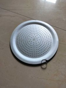 Aluminium Steamer
