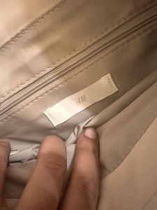 H&amp;M Big Size Sling Bag- New Unused