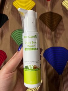 Mamaearth Hair Repair Serum