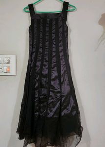 BCBGMAXAZRIA Vintage 90's  Midi Dress