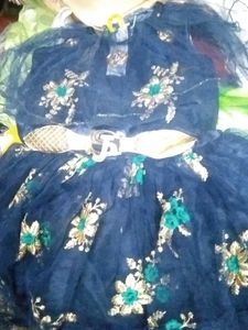 Frock
