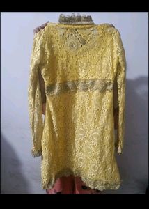 Beautiful Kurta 💞🥰