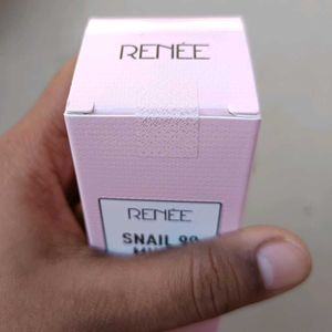 RENEE SNAIL 99 MUCIN SERUM
