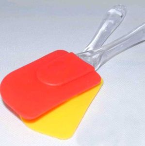 Silicone Spatula Set (2 Piece)
