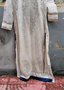 Kurti Set With Bottom Plazo For Women