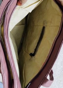 Daniland Barolo Quilted Tote Bag