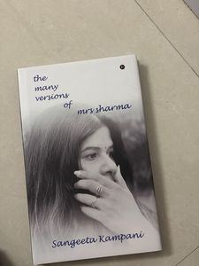 The Many Versions of Mrs. Sharma