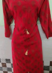 New Kurti❤️