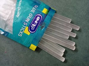 70mm Glue Sticks Pack Of 10