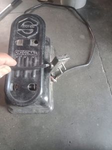 Silai Machine Motor Pendal(Not Working)