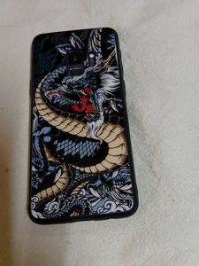 Dragon Phone Cover s 9.   Samsung