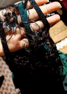 Beautiful Gown