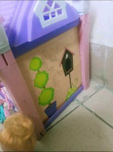 Kids Dream House