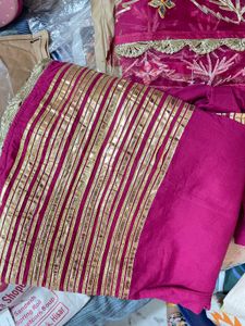 Aachho New Gotta Patti Suit