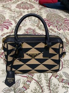 Prada Master Copy