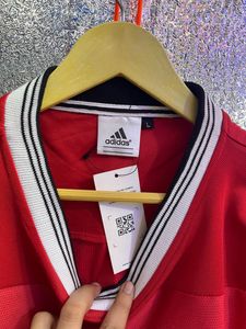 ADIDAS PREMIUM TSHIRT