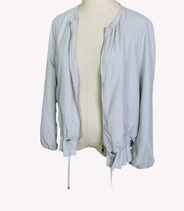 ZARA Outerwear zipper