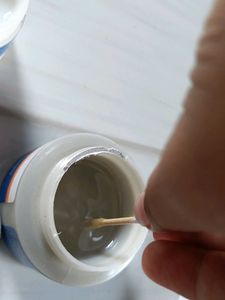 Builder Gel (Two )