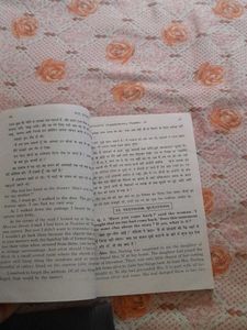 English Class 11 SNAPSHOT