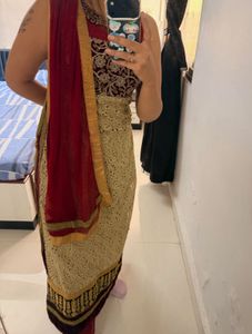 Traditional Ethnic Set